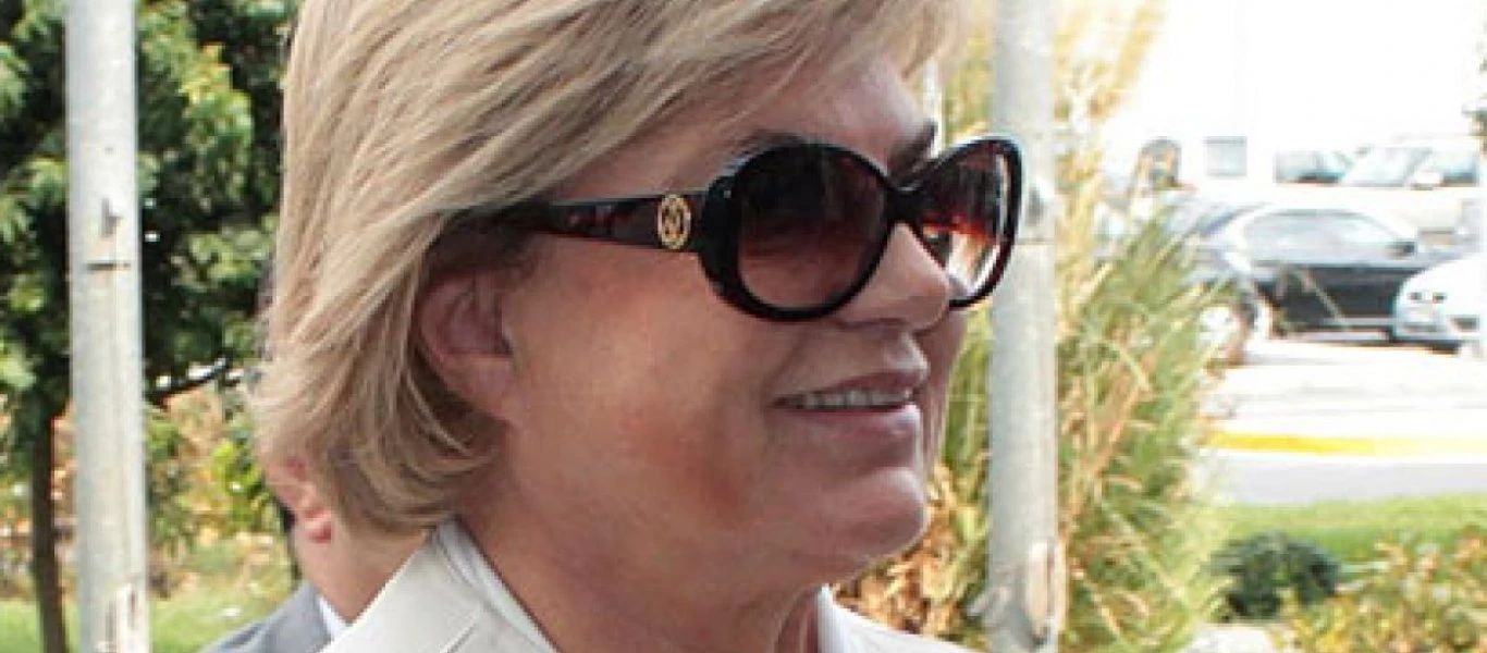 Τουρκικό ΥΠΕΞ: Πληθαίνουν οι φήμες για την αντικατάσταση του Μ.Τσαβούσογλου από την «Πρωθυπουργό των Ιμίων»!